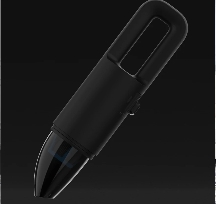 Xiaomi mijia cleanfly автомобильный пылесос coclean mini портативный беспроводной mi Быстрая