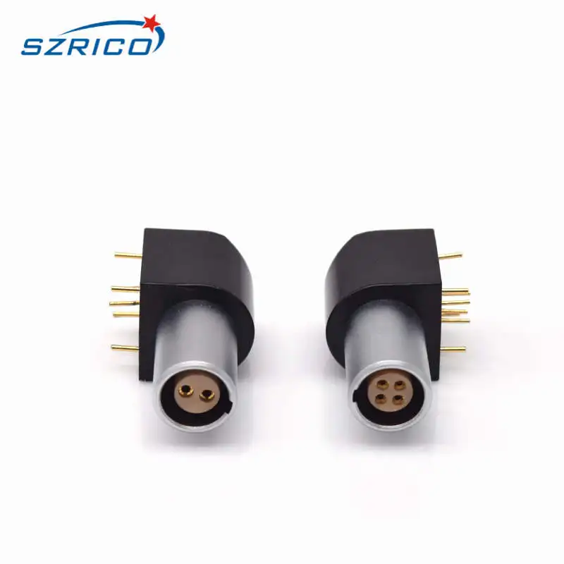1B EPG 2 3 4 5 6 7 8 10 12 14 16 Pin M12 HDMI паяльный гнездовой разъем|Соединители| |