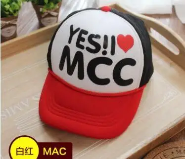 Бесплатная доставка летняя детская Милая Кепка с героями мультфильмов для