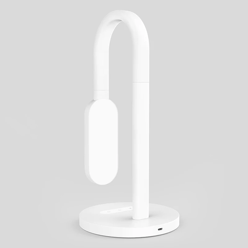 Глобальная версия Xiaomi Yeelight Mijia Светодиодная настольная лампа умная Складная