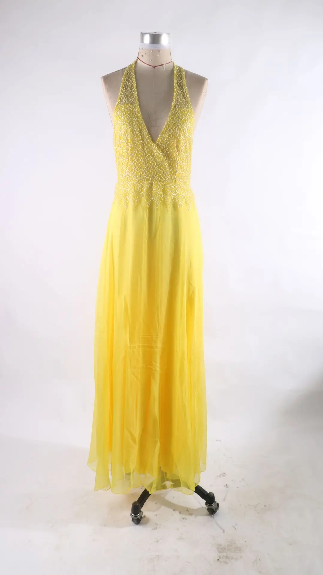 Новое сексуальное платье с глубоким v-образным вырезом для вечеринки облегающее