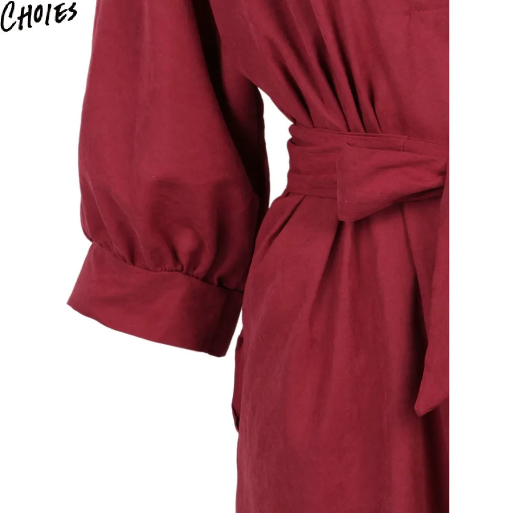 Женское облегающее мини платье рубашка с 3/4 рукавом и завязкой на талии 2 цвета 2017