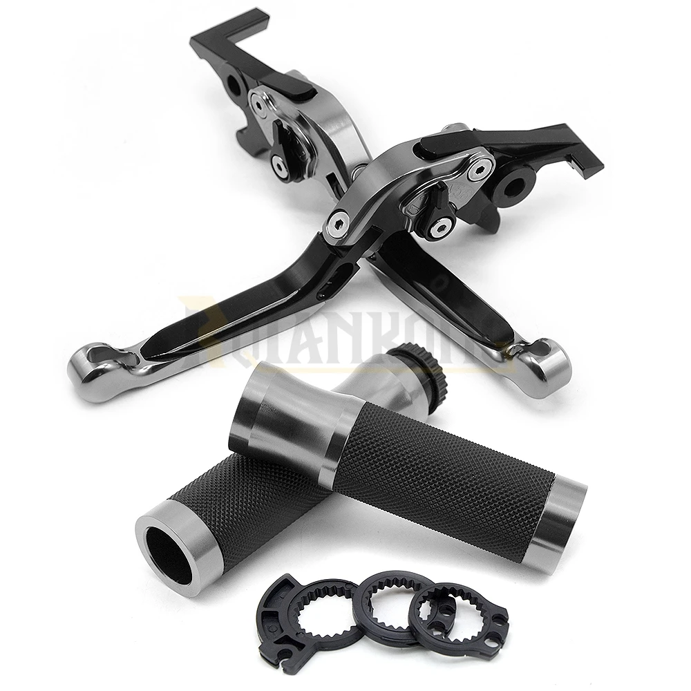 CNC Мотоцикл Регулируемые сцепные рычаги для SUZUKI GSXR 1000 K5 2005-2006 600 2006-2010 K6 750 K7 K9 |