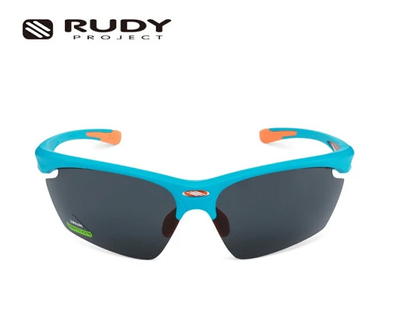 RUDY PROJECT-STRATOFLY 2019 новые спортивные очки для бега марафон наружное покрытие мужские