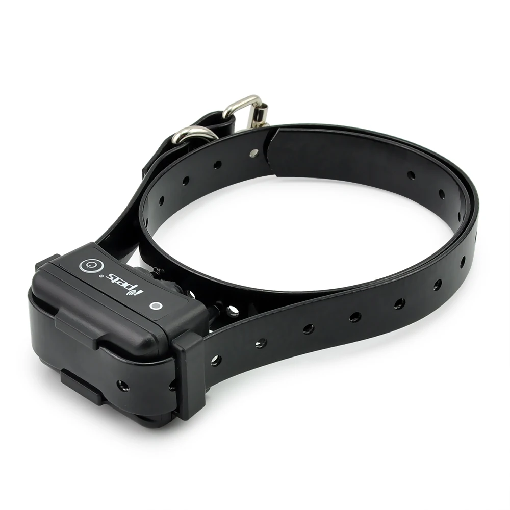 Тренировочный ошейник для собак с дистанционным управлением 200 м электрический