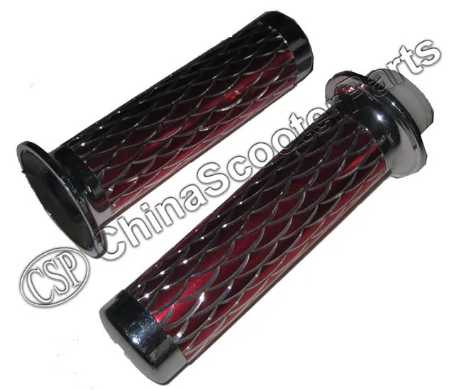 Мини мотоцикл твист рукоятка дроссельной заслонки набор карманных велосипедов