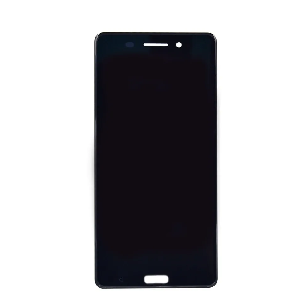 

Сенсорный дигитайзер Дисплей сборки Экран Замена для Nokia 6