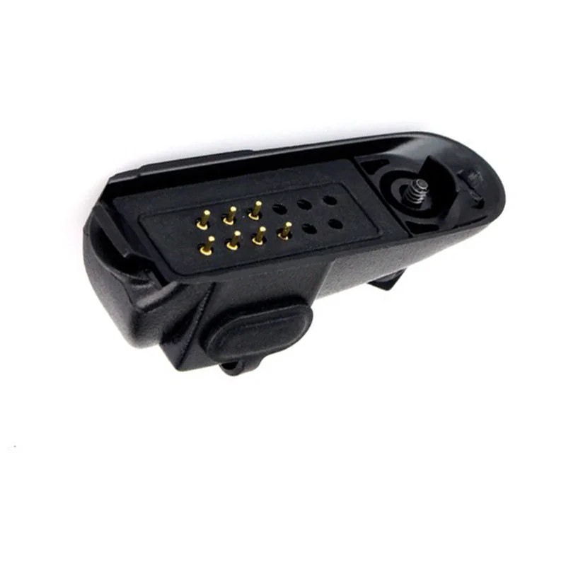 2pin Jack 3 5 мм/2 мм адаптер для Motorola GP328 GP340 PTX760 PRO5150 до GP300 GP88S WalkieTalkie | Мобильные