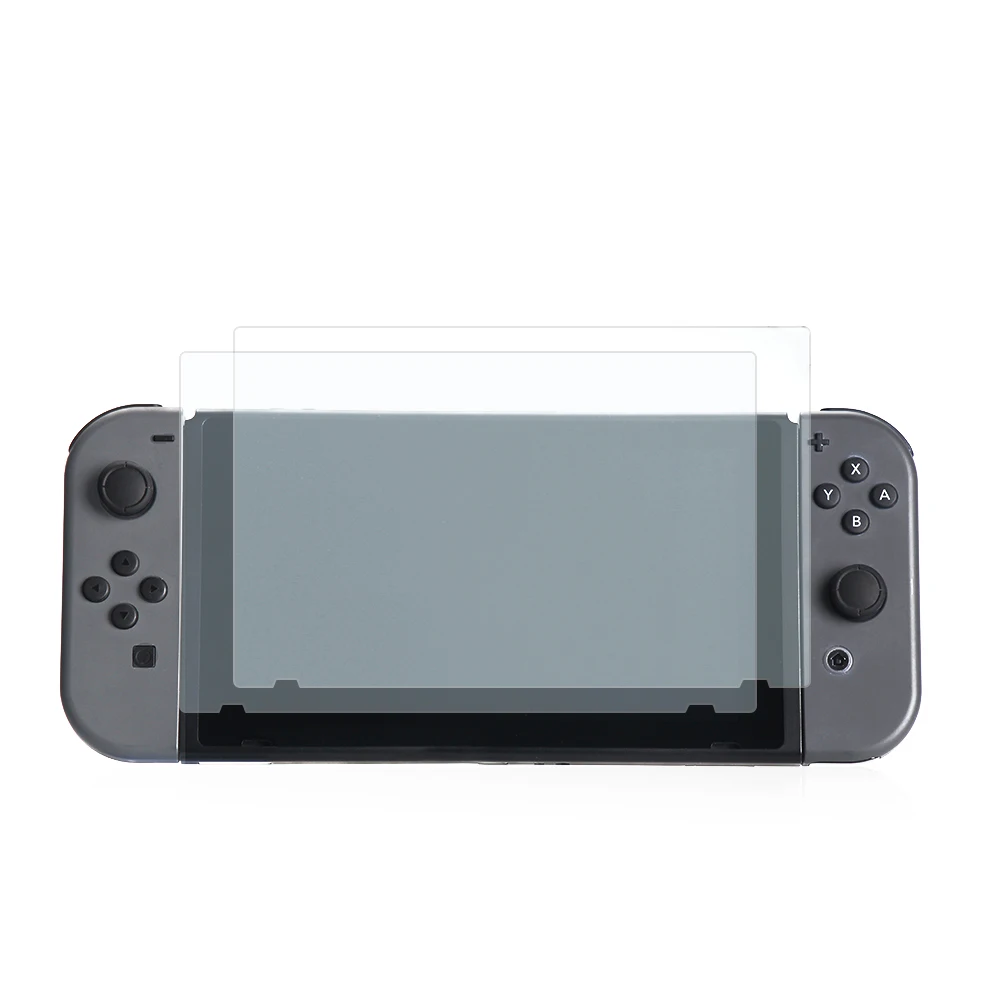 Защитная пленка из закаленного стекла для Nintendo Switch чехол ультра высокая четкость