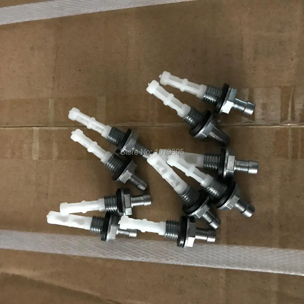 

10pcs 188 168 fuel tank fuel control vavle the outlet nozzle