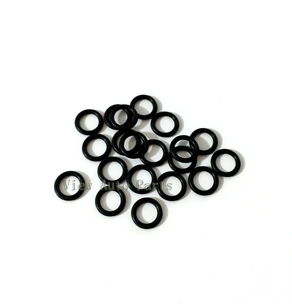 Бесплатная доставка 100 комплектов ремонтные наборы деталей топливной форсунки