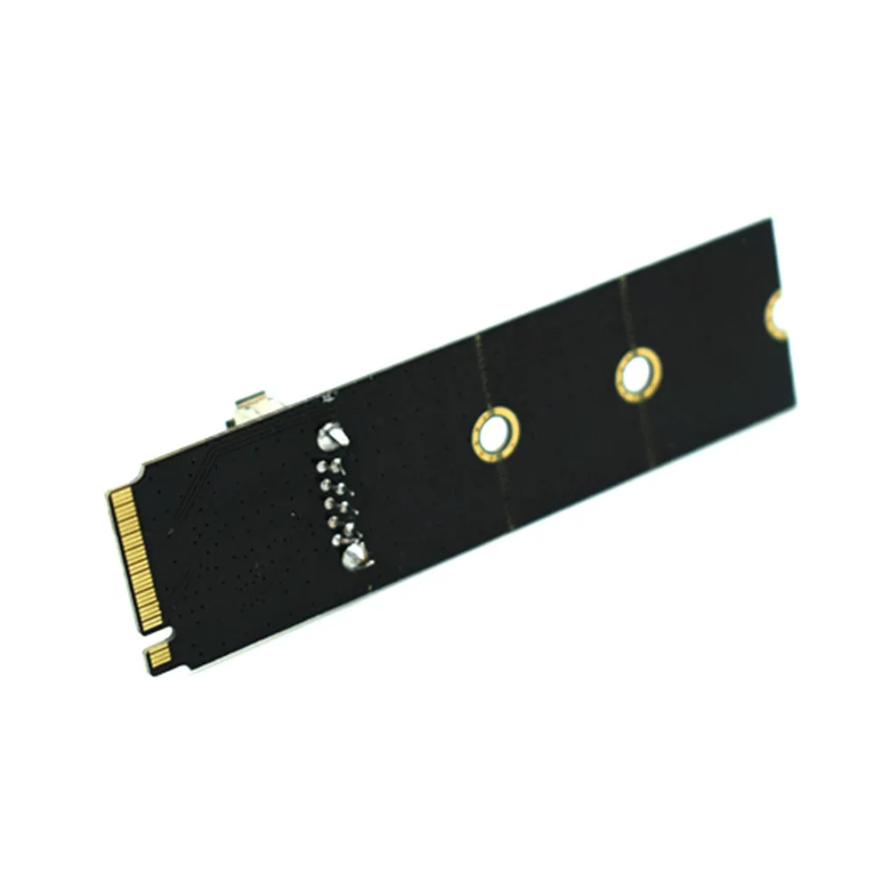 Двойное реле NGFF M.2 на разъем PCI-E X16 карта передачи новые VGA Кабели PCIe адаптер карты