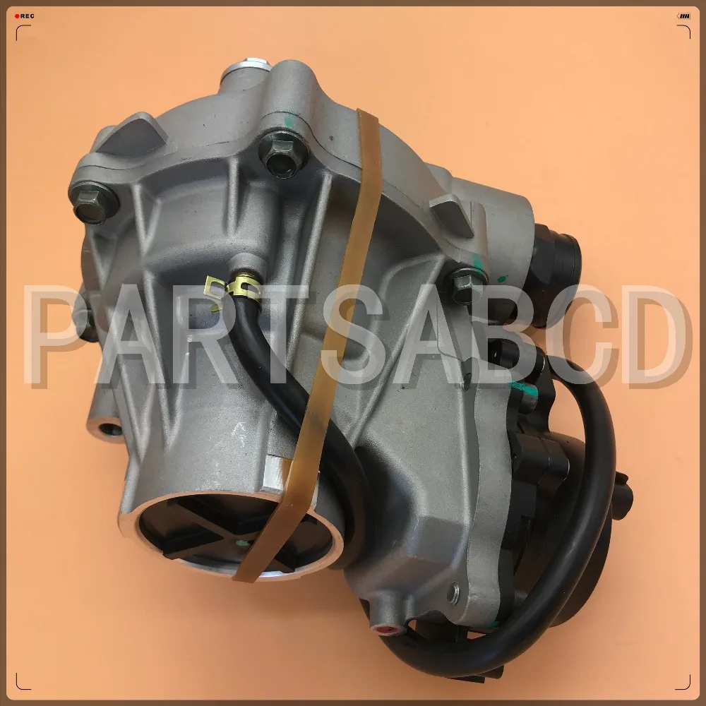 Hisun 500CC 700CC ATV Quad передняя ось дифференциальная коробка передач comp 27200-055-0000 |