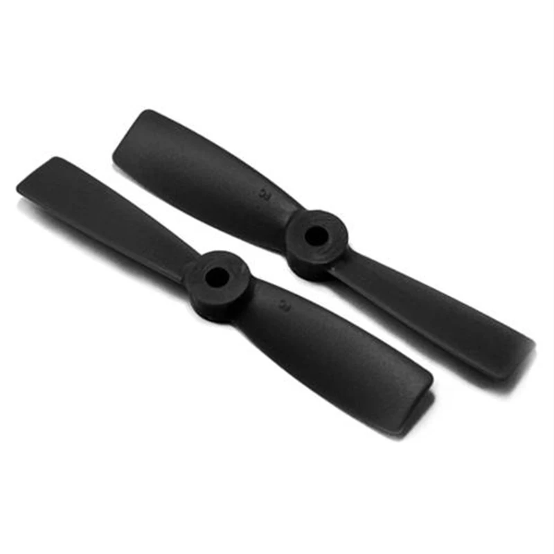 8pcs 4050 Propeller Balanced Props CW CCW for Mini Drone QAV180 QAV210 QAV250 Red And Black | Игрушки и хобби