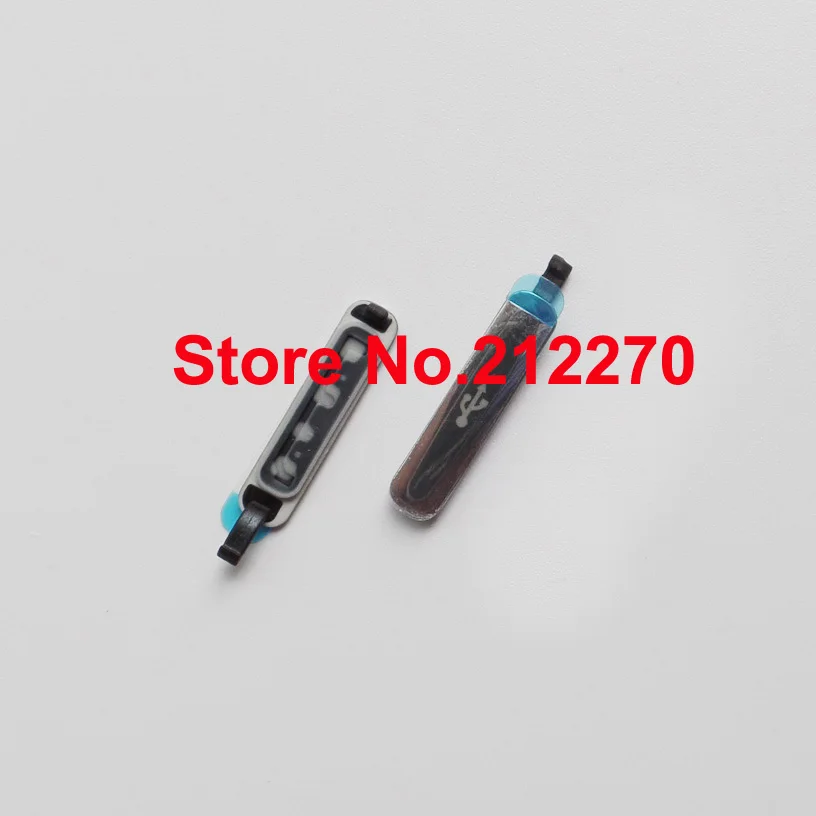 Оригинальное зарядное устройство USB 100 шт./лот водонепроницаемое для Samsung Galaxy S5 I9600