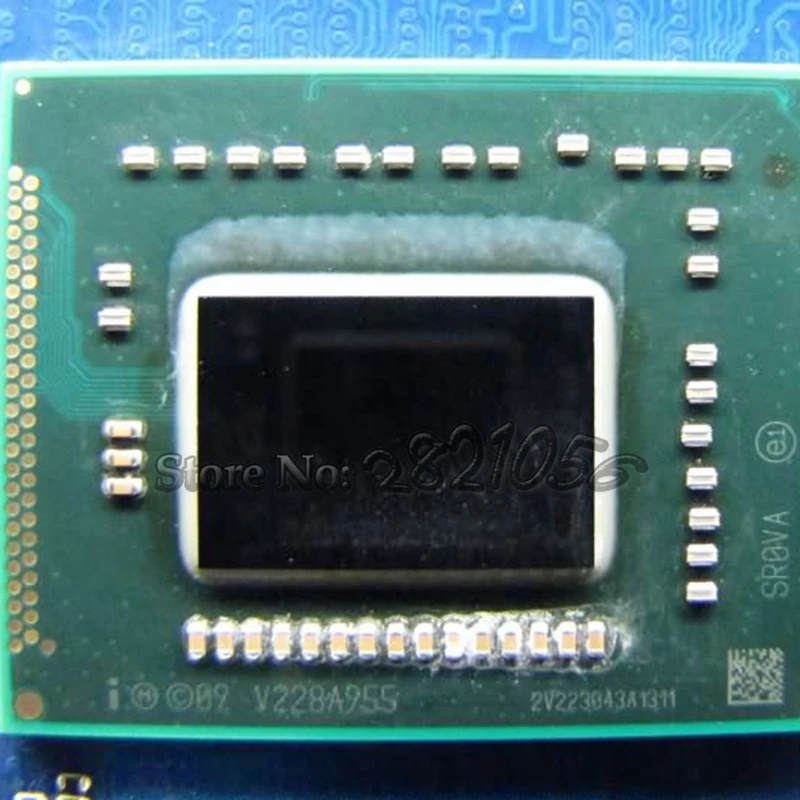 NOKOTION Материнская плата ноутбука BA41-02206A для samsung NP300E5E NP270E5E 300E5E 270E5E SLJTA 847 Процессор DDR3 тест