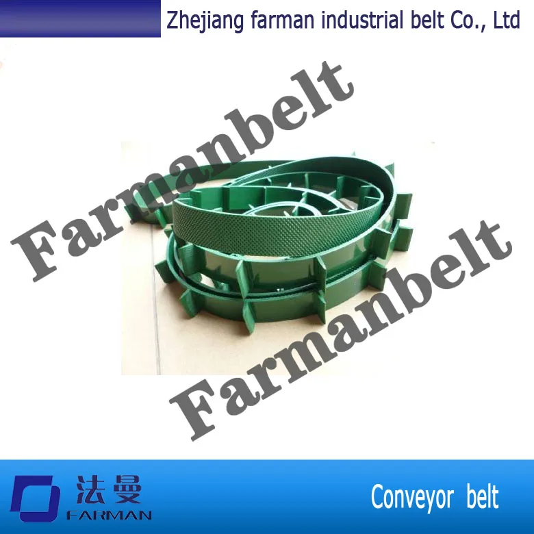 Пу конвейерная лента плоский пояс для фитнес оборудования|flat belt|pu conveyor beltconveyor belt |