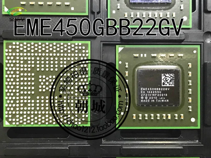 Бесплатная доставка 100% Новый чипсет EME450GBB22GV BGA|chipset|chipset bga |