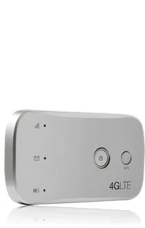 Открыл новый ZTE mf90 mf90c 4 г LTE МИФИ маршрутизатор Мобильный Wi Fi роутер и 100 Мбит/с