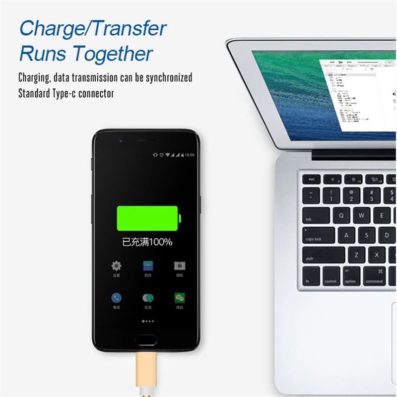 Usb type C Быстрая зарядка для samsung Galaxy Note 10 Pro S8/S9 A3/A5/A7 /A8 A40 A50 короткий кабель зарядное устройство для телефона