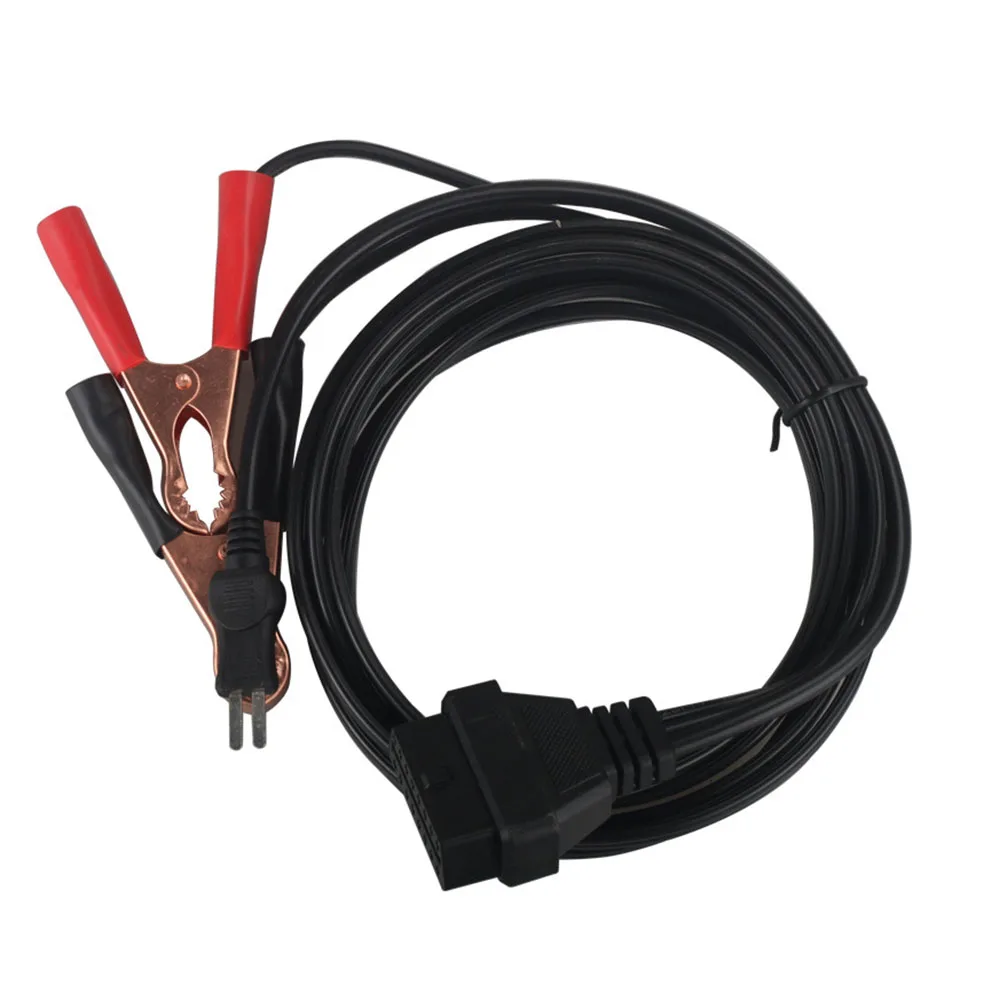 Прошивка стабильная OBD2 Прочный инструмент Многофункциональный сканирования