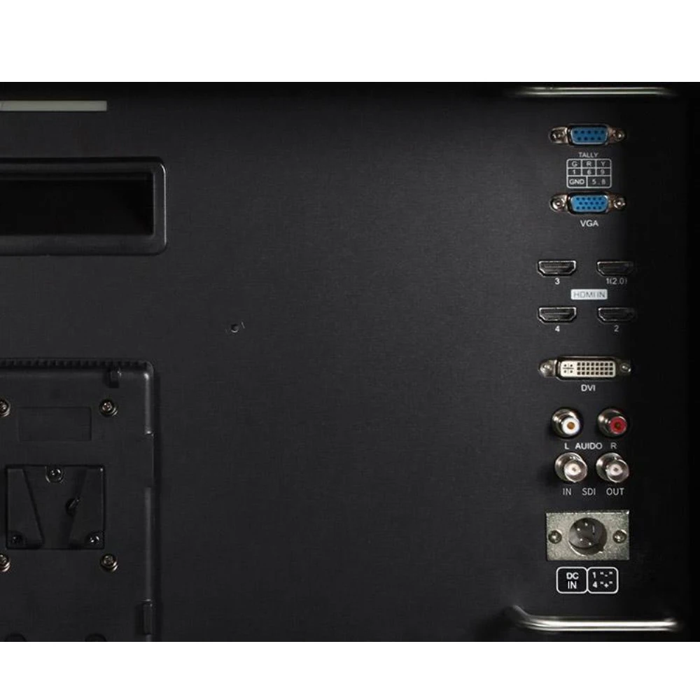 SEETEC 4K280 9HSD CO 28 дюймов 4K Ультра HD разрешение режиссера вещания для видеонаблюдения