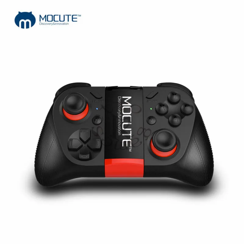 MOCUTE 050 Многофункциональный беспроводной игровой контроллер геймпад игровая