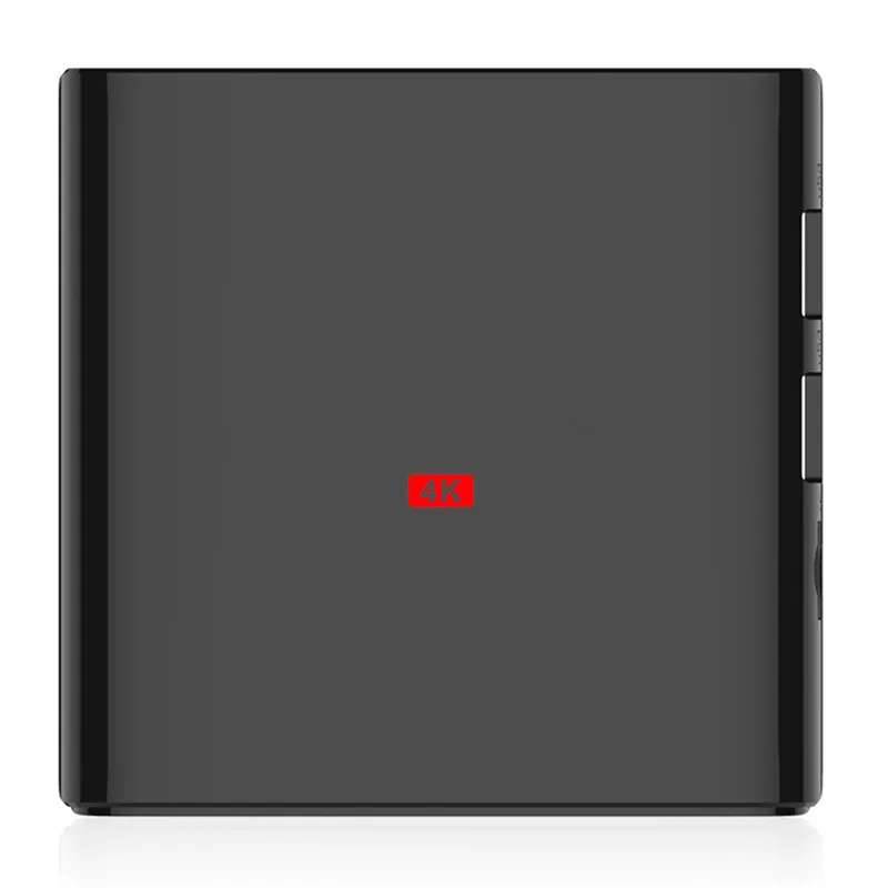 D32 ТВ Box Quad core Armcortex A7 32bit Android 5 1 2 4 г Wi Fi RK3229 СРВЧИ 0 ГБ DDR3 8 EMMC Media Player окно|ТВ-приставки