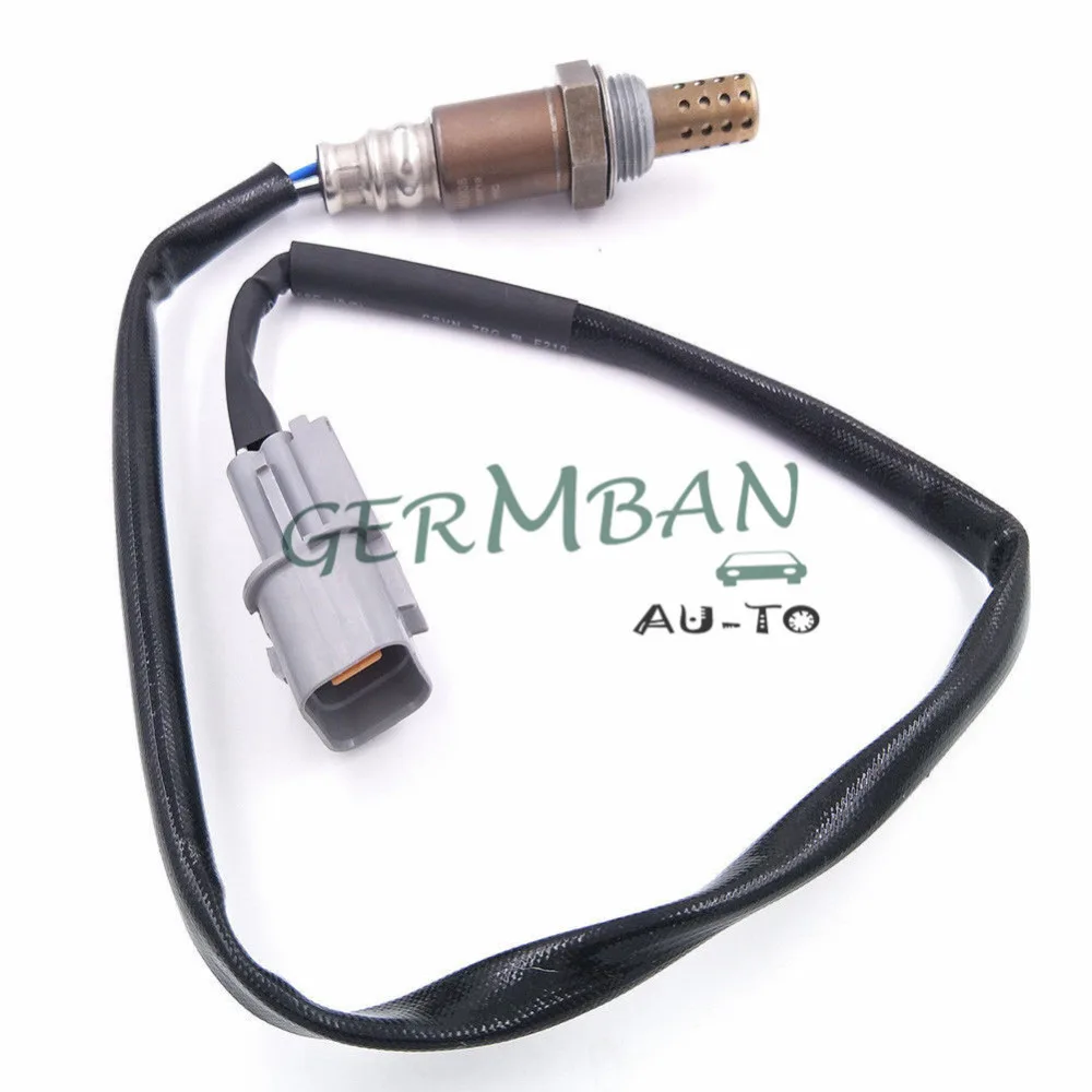 Лямбда-датчик передний датчик кислорода O2 фотосессия MITSUBISHI OUTLANDER 2.4L Lambda-зонд |