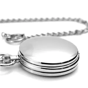 Простой дизайн двойной Полный Охотник Механические карманные часы для мужчин и женщин стимпанк часы с цепочкой часы мужские механические карманные часы с цепочкой стимпанк часы на цепочке мужские механические  P850C