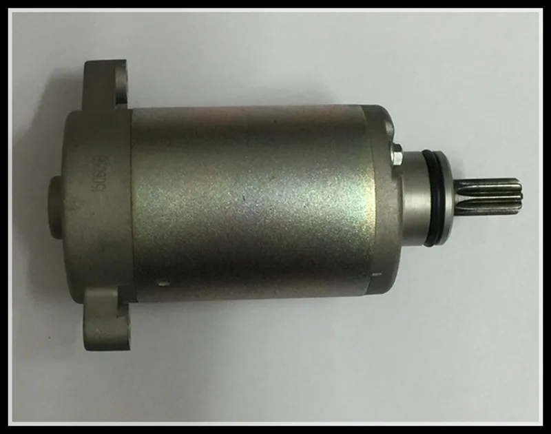 Новый Мотоцикл стартер EN150 GS150 GN150 9 зубов|motorcycle starter|motorcycle starter motorstarter motor |