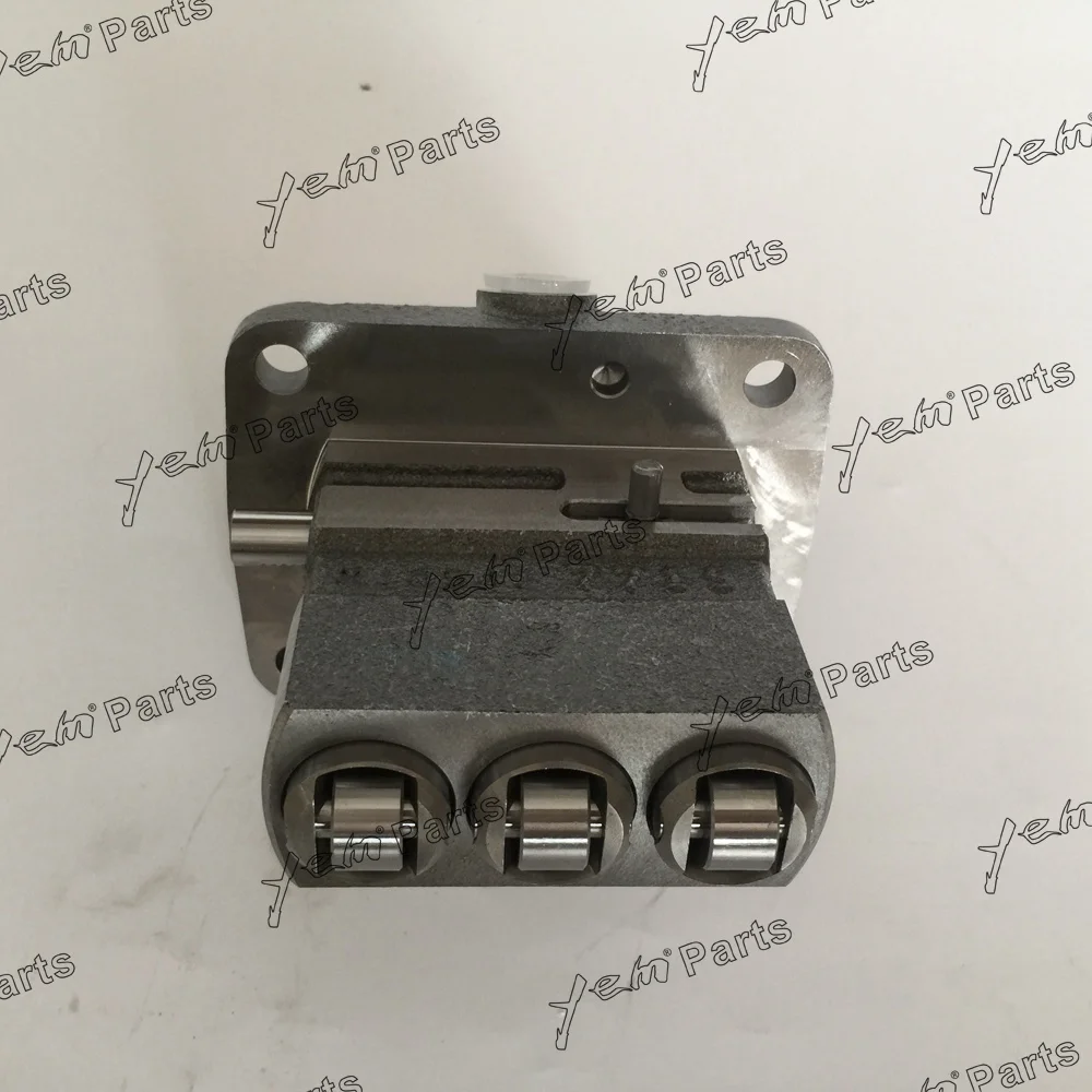 Запчасти для двигателя Kubota D1403 топливный насос 1G880 51012| |