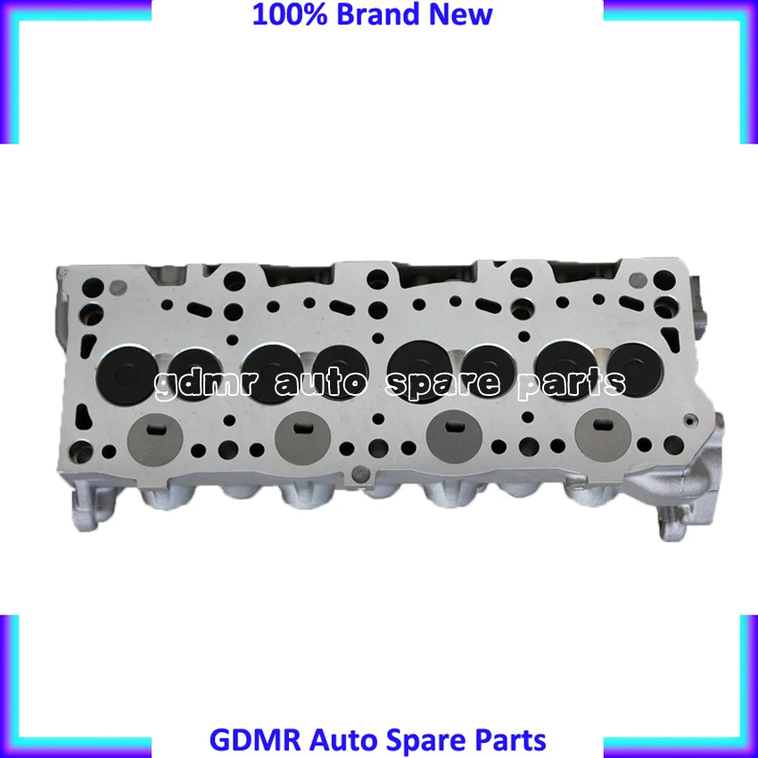 Автозапчасти головка цилиндра в сборе RF HW R2 OEM 11102-10342 AMC 908 850 для Kia Besta Sportage TD 2 0 2.2TD |