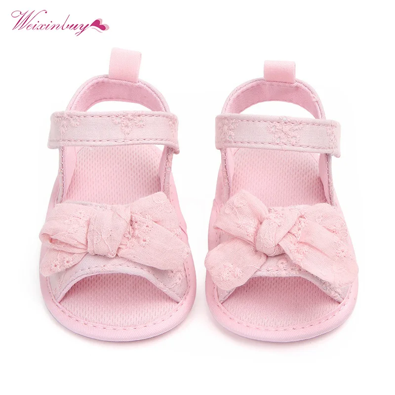 Искусственная кожа обувь для новорожденных маленьких мальчиков и девочек Мягкие