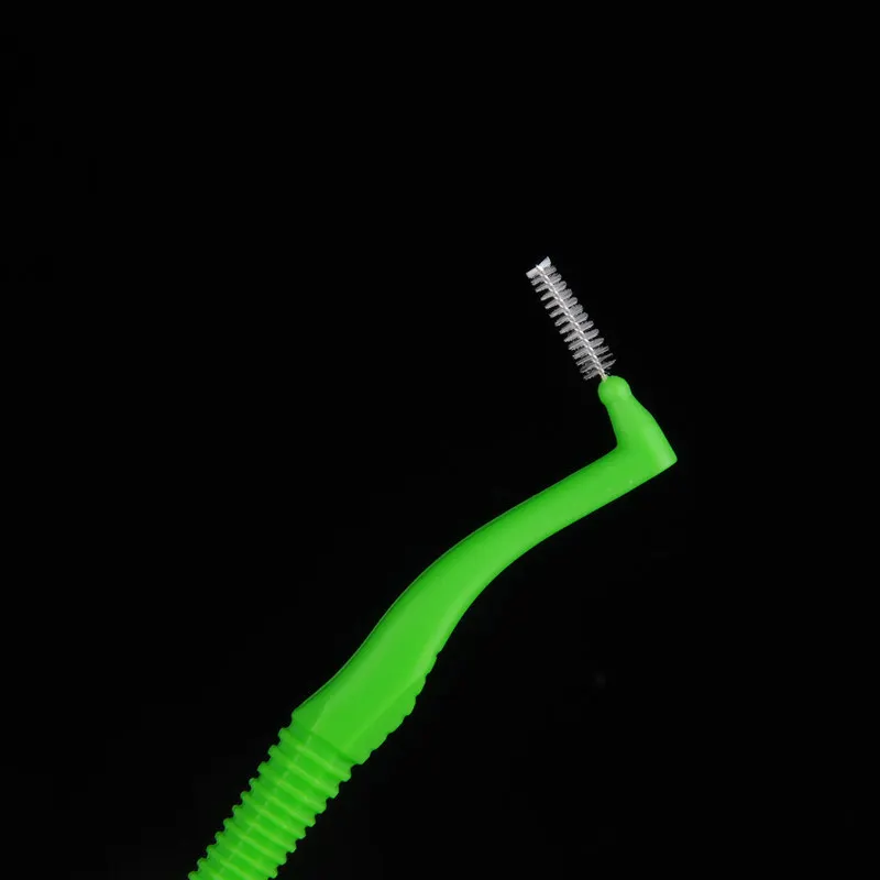 Межзубная щетка 20 штук Cleanpik L formas Limpieza Interdental cedillo уход за полостью рта de Dientes