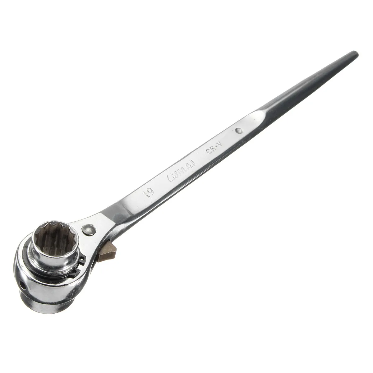 

Ratchet Podger Scaffold Spanner Scaffolding Ratchet Wrench