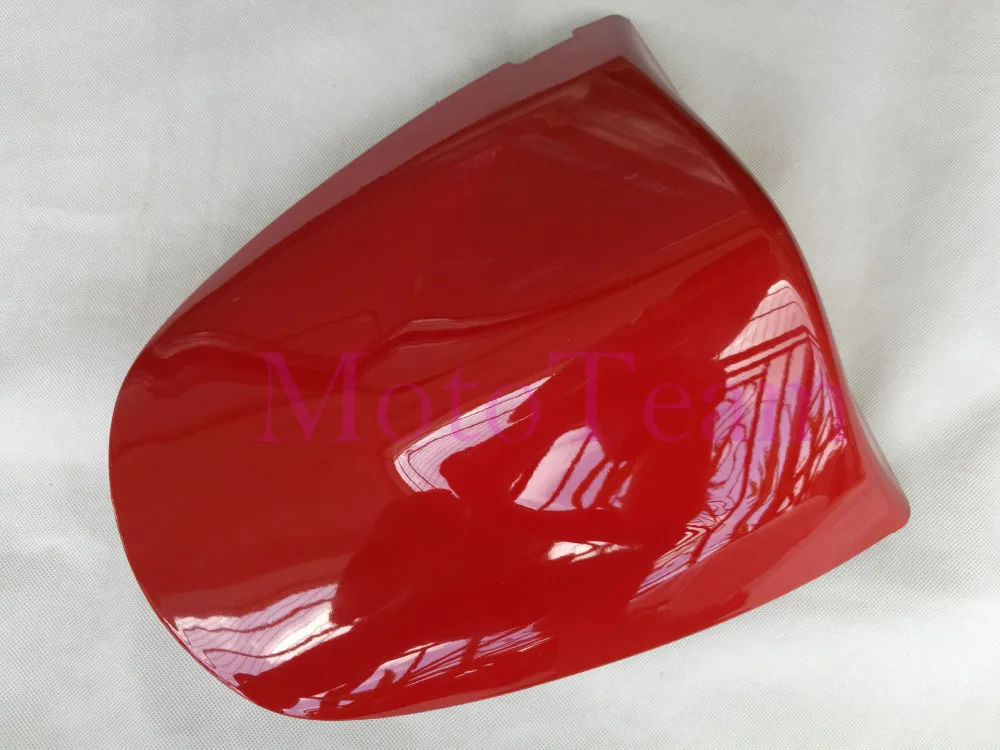 New Rear Seat Cover Cowl solo racer scooter seat Motorbike moto Red For Kawasaki Z1000 Z 1000 2003 2004 2005 2006 03 04 05 06 |