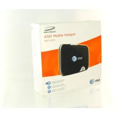 At & t MiFi 2372 Novatel Беспроводная широкополосная беспроводная мобильная точка доступа