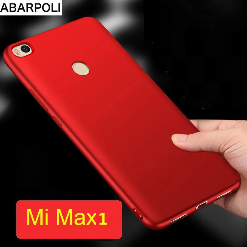 Защитный чехол для телефона Xiaomi Mi Max 2 Жесткий Чехол Xiao Max2 Fundas 2|Бамперы| |