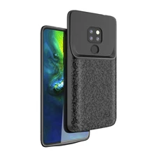 Для huawei mate 20 чехол для Аккумулятора Внешний аккумулятор зарядное