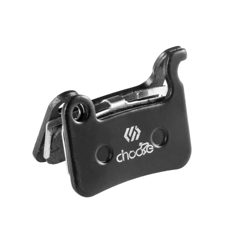 4 пары на выбор полуметаллические дисковые Тормозные колодки для SHIMANO XTR DEORE XT SLX ZOOM