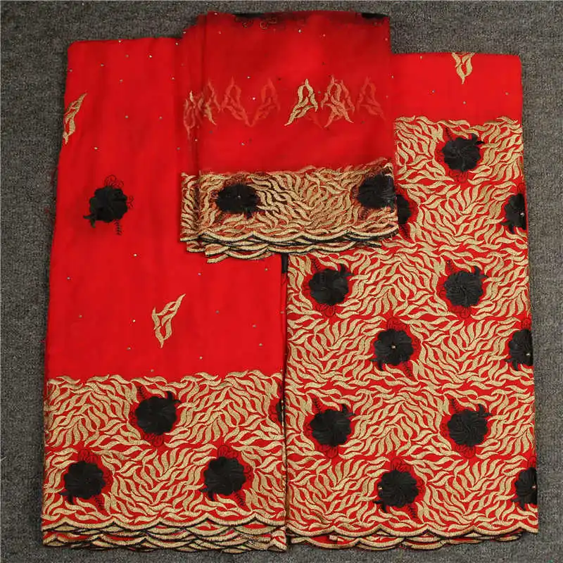 Высокое качество Африканский сухой кружева швейцарская вуаль кружевной