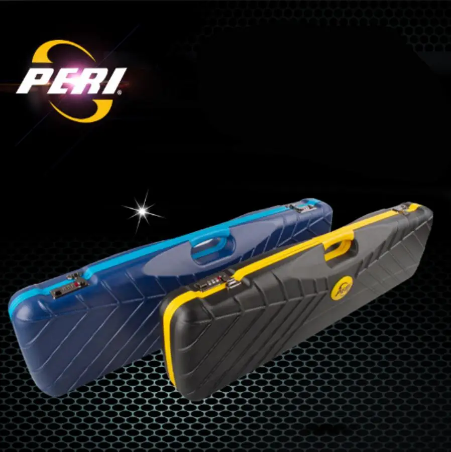 Чехол для бильярдного кия PERI New Multi piece Rod Box профессиональный высококачественный