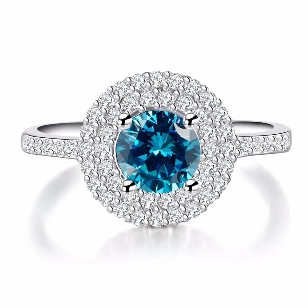 Женский ювелирный комплект из колье и серёг с австрийским кристаллом|austrian crystal