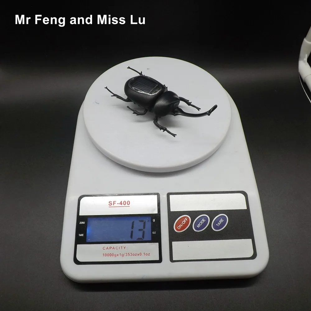 Игрушки симуляторы жуков на солнечной энергии для детей гаджет игр|gadget universe|gadget