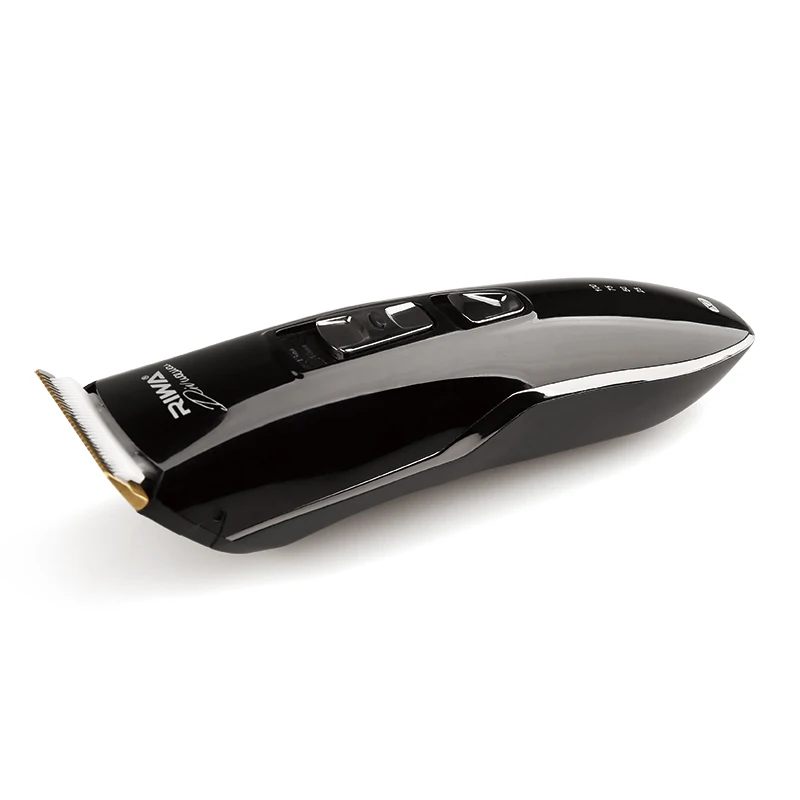 RIWA X7 Electric Beard Hair Trimmer Clipper Professional Hairclipper Shaving Machine for Men Baby 100-240V Haircut | Бытовая техника