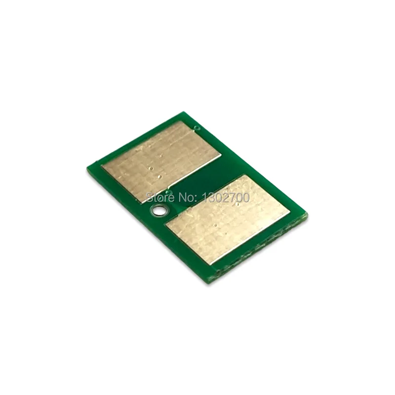 4 шт. евро 7K 46490624 46490623 46490622 46490621 тонер картридж чип для OKI ES5463 ES5473 ES5432 ES5442 MFP принтер