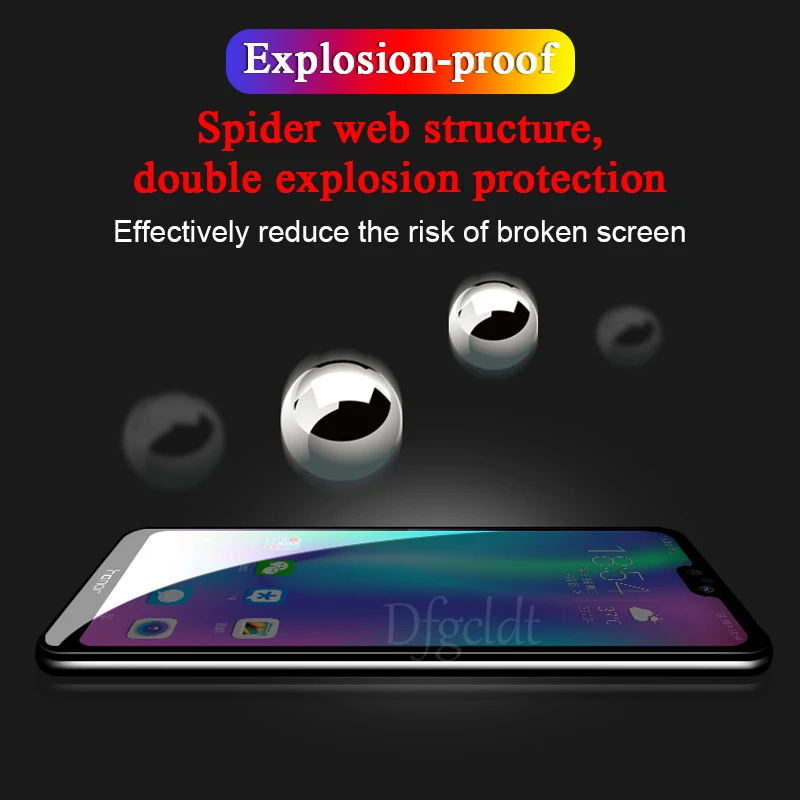 Новинка 3D полное покрытие Гидрогелевая пленка для Honor 9 Youth Magic 2 Защитная пленка для экрана huawei Nova 3 3i P20 mate 9 10 Pro 20 Lite не стекло