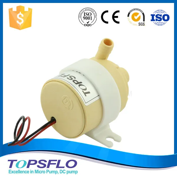 TOPSFLO TL A02 A12 0302 тихий долгий срок службы высокая температура бесщеточный