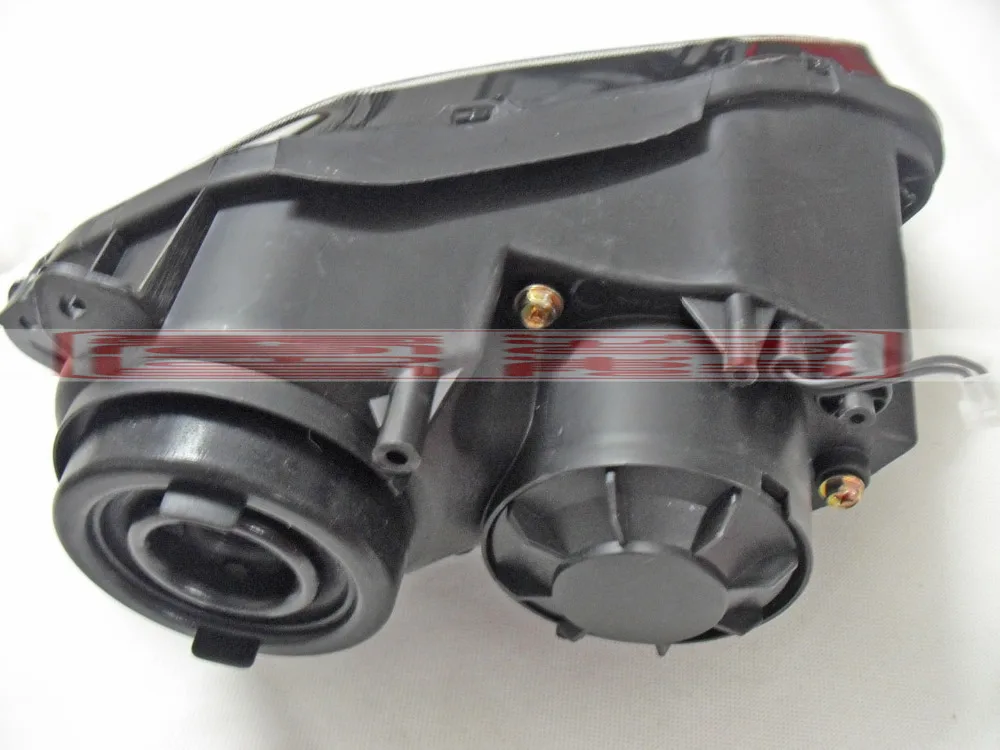 Передняя фара в сборе для мотоцикла Yamaha YZF 1000 R1 2007 2008 |
